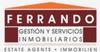 Inmuebles Ferrando Inmobiliaria Moraira