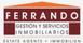 Properties Ferrando Inmobiliaria Moraira