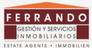 Ferrando Inmobiliaria Moraira