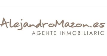 Alejandro Mazón: Agente Inmobiliario