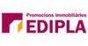 Properties EDIPLA