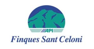 FINQUES SANT CELONI