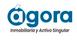 Immobles Agora Inmobiliaria Y Activo Singular S.L.