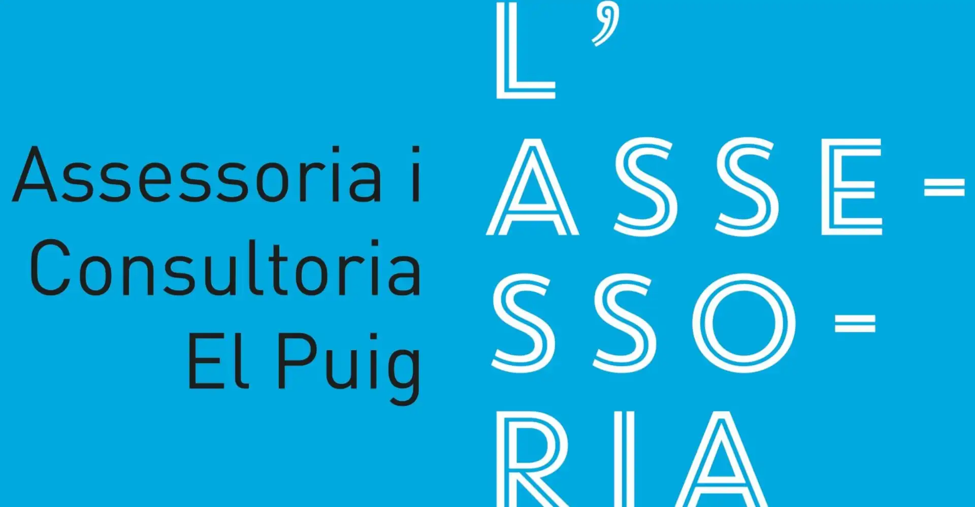 L´Assessoria