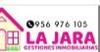 Properties INMOBILIARIA LA JARA