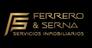 Properties Ferrero & Serna