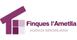 Properties FINQUES L'AMETLLA