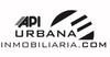 Inmuebles INMOBILIARIA API URBANA