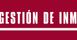 Inmuebles IMF GESTIÓN DE INMUEBLES