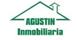 Immobles AGUSTIN INMOBILIARIA