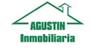 Immobles AGUSTIN INMOBILIARIA