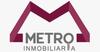 Inmuebles METRO INMOBILIARIA