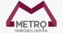 METRO INMOBILIARIA