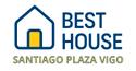 Properties Best House Santiago PlazaVigo