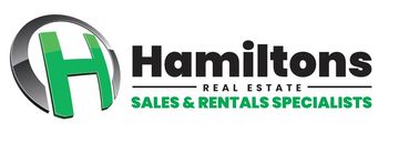 HAMILTONS REAL ESTATE
