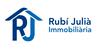 Immobles RUBÍ JULIÀ