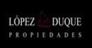 LOPEZ DUQUE PROPIEDADES