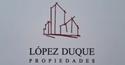 LOPEZ DUQUE PROPIEDADES