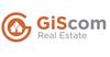 Immobles GISCOM Real Estate