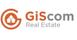 Properties GISCOM Real Estate