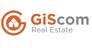 Properties GISCOM Real Estate