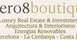 Inmuebles zero8boutique