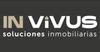 Properties IN VIVUS SOLUCIONES INMOBILIARIAS