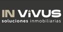 IN VIVUS SOLUCIONES INMOBILIARIAS