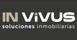 Properties IN VIVUS SOLUCIONES INMOBILIARIAS