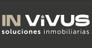 Properties IN VIVUS SOLUCIONES INMOBILIARIAS