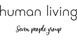 Immobles Human Living