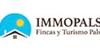 Immobles Immopals - Fincas y Turismo Pals