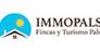 Immobles Immopals - Fincas y Turismo Pals