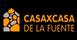 Immobles CASA X CASA DE LA FUENTE