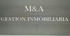 Immobles M&A GESTION INMOBILIARIA
