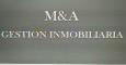 M&A GESTION INMOBILIARIA