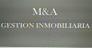 M&A GESTION INMOBILIARIA