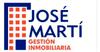 Properties INMOBILIARIA JOSE MARTI