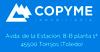 Inmuebles COPYME TORRIJOS