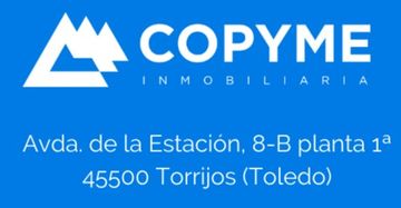 COPYME TORRIJOS
