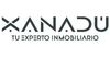 Properties GRUPO XANADU INMOBILIARIA BY JESÚS HEREDIA SL