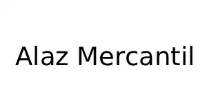 Alaz Mercantil