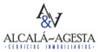 Inmuebles ALCALA Y AGESTA INMOBILIARIA