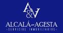 Inmuebles ALCALÁ AGESTA INMOBILIARIA