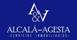 Inmuebles ALCALÁ AGESTA INMOBILIARIA