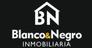 Properties Inmobiliaria Blanco Y Negro