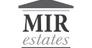 MIR ESTATES