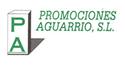PROMOCIONES AGUARRIO