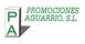 Inmuebles PROMOCIONES AGUARRIO