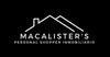 Immobles Macalister's - Personal Shopper Inmobiliario